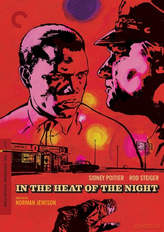 In The Heat Of The Night [DVD]
