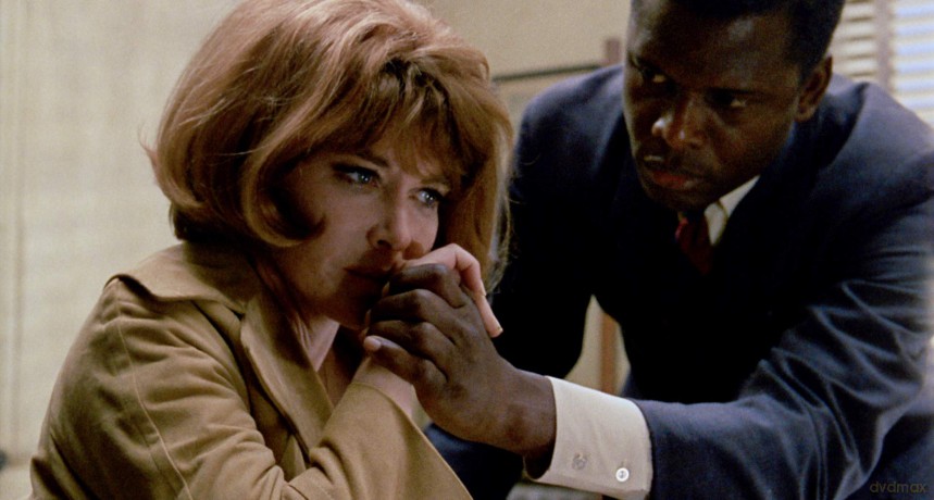 In The Heat Of The Night [DVD]