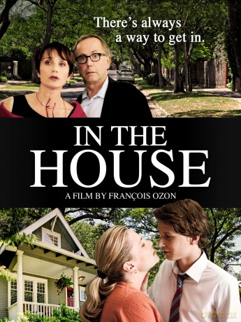 In The House [DVD]