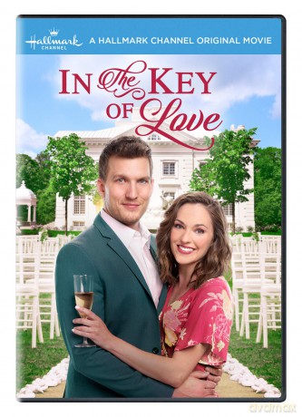 In The Key Of Love [DVD]