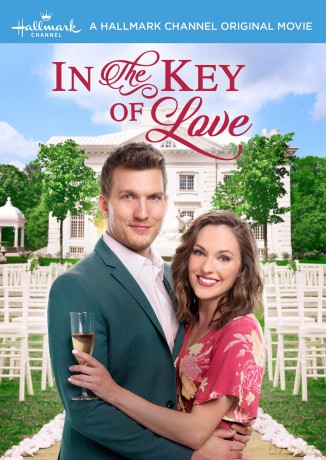 In The Key Of Love [DVD]
