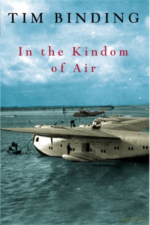 In the Kingdom of Air [KSIĄŻKA]