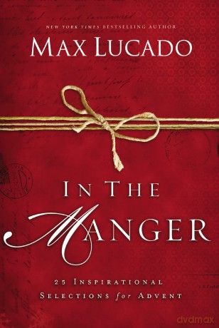 In The Manger Hb [KSIĄŻKA]