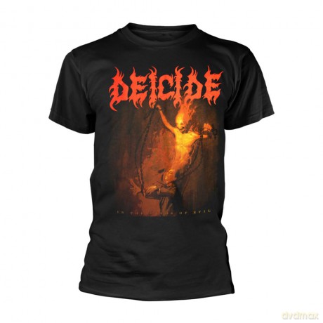 Deicide: In The Minds Of Evil
