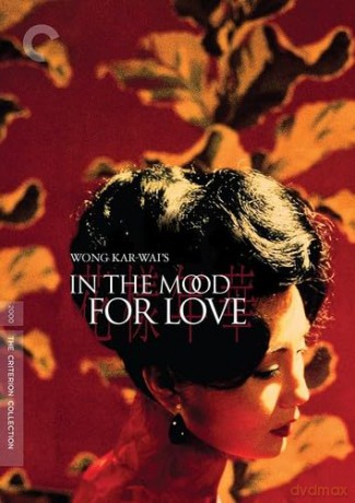 In The Mood For Love [2DVD]
