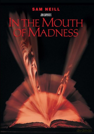 In The Mouth Of Madness (1995) [DVD]