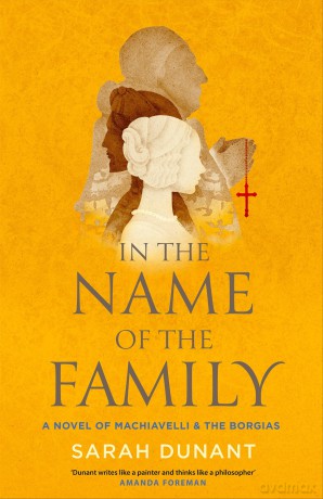In The Name of the Family [KSIĄŻKA]