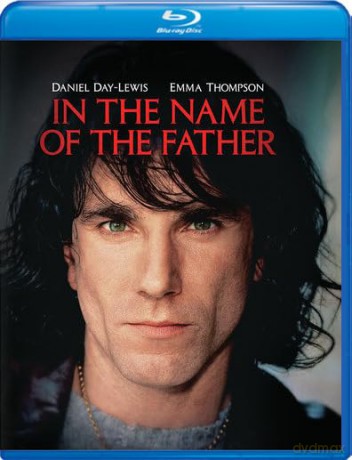 In The Name Of The Father [Blu-Ray]
