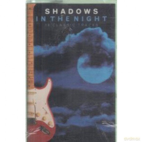 Shadows: In The Night