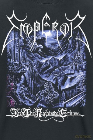 Emperor: In The Nightside Eclipse