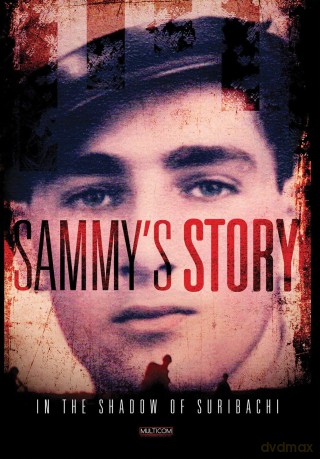 In The Shadow Of Suribachi: Sammy's Story [DVD]