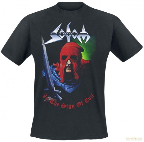 Sodom: In The Sign Of Evil