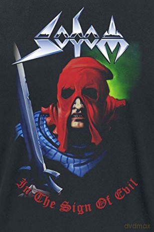 Sodom: In The Sign Of Evil