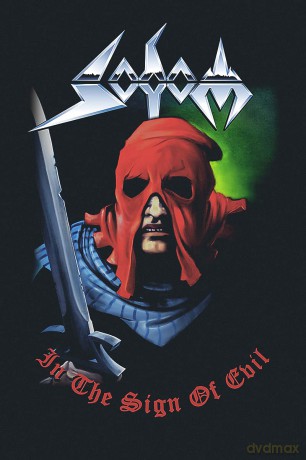 Sodom: In The Sign Of Evil