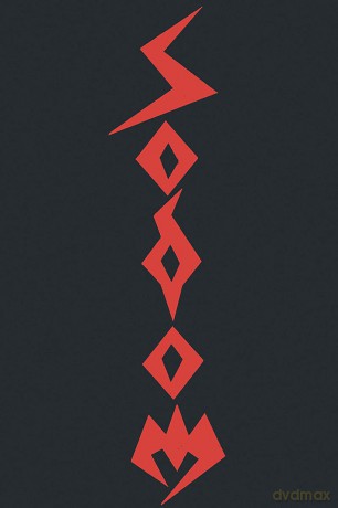 Sodom: In The Sign Of Evil