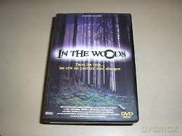 In The Woods [DVD]
