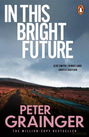 In This Bright Future [KSIĄŻKA]