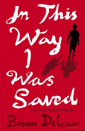 In This Way I Was Saved [KSIĄŻKA]