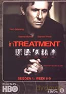 In treatment - Seizoen 1 (week 6-9) [4DVD]