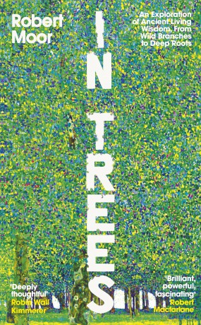 In Trees [KSIĄŻKA]