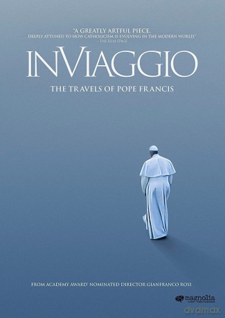 In Viaggio: The Travels Of Pope Francis [DVD]