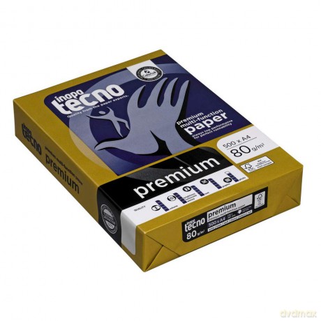 Inapa Tecno Papier Premium A4