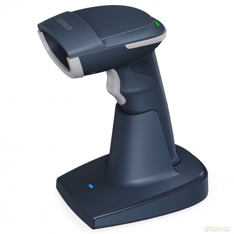 inateck Barcodescanner 54 blue BCST-54_b