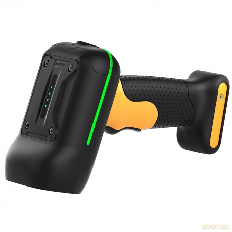 inateck Barcodescanner 61 black BCST-61_