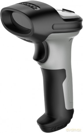 inateck Barcodescanner 70 AI gray BCST-7