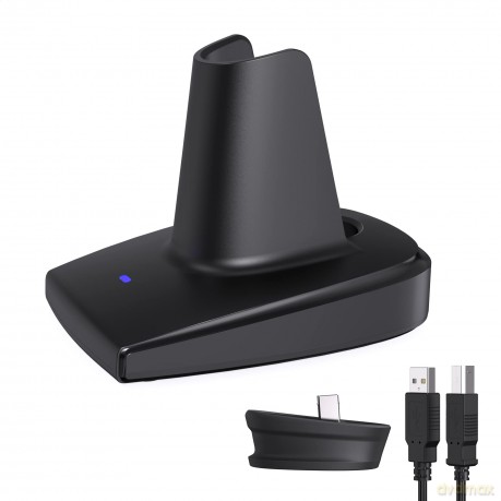 inateck Barcodescanner BS04001 2-1 Base
