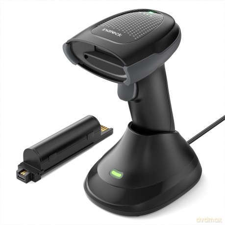 inateck Barcodescanner Pro 170B black N10ZubehśrSONSTIGES5401187300161.99120.02.20260789461 697652