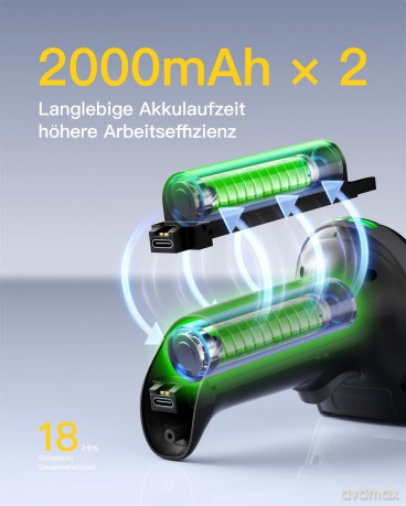 inateck Barcodescanner Pro 170B black N10ZubehśrSONSTIGES5401187300161.99120.02.20260789461 697652