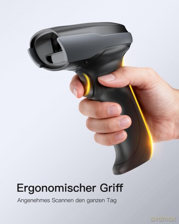 inateck Barcodescanner Pro 170B black N10ZubehśrSONSTIGES5401187300161.99120.02.20260789461 697652