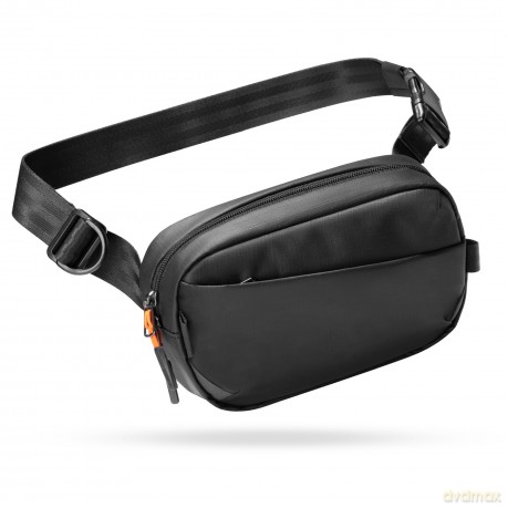 inateck Gźrteltasche FB01002 black 24,5