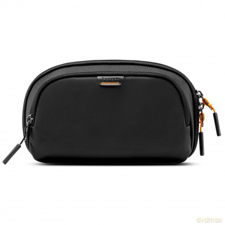 inateck Kabeltasche AB03011 black 23,5cm