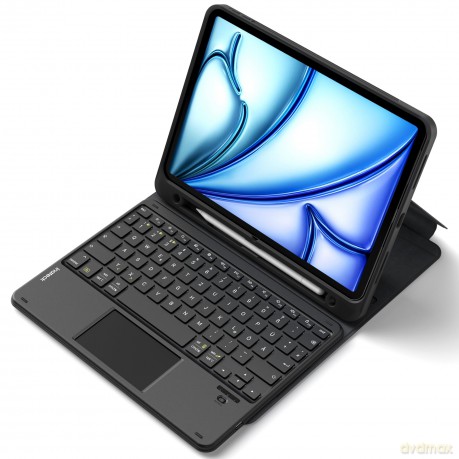 inateck KB002 Black Bluetooth-Tastatur-10ZubehśrSONSTIGES540118371249.99104.02.2026808789461 69765