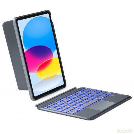 inateck Keyboard iPad 04112 gray (KB0411