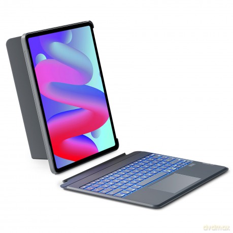 inateck Keyboard iPad 04118 gray (KB0411