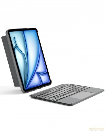 inateck Keyboard iPad 04122 gray KB04122