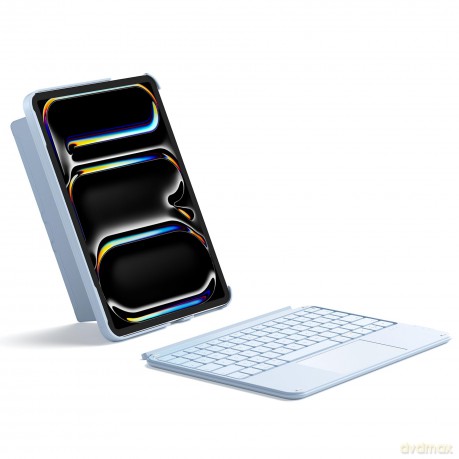 inateck Keyboard iPad 04122-11 blue KB04