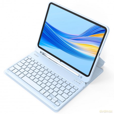 inateck Keyboard iPad 11" iPad Air 4/5Ge