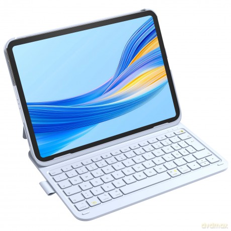 inateck Keyboard iPad 13" QWERTZ blue