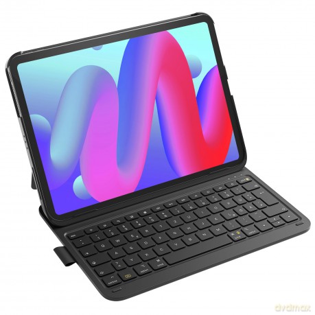 inateck Keyboard iPad 2007 black BK2007_
