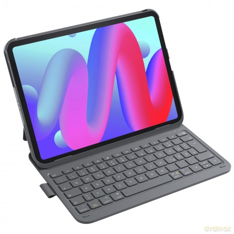 inateck Keyboard iPad 2007 gray (BK2007_