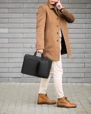 inateck Laptoptasche 15-15.6" Spritzwass