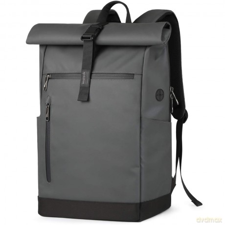 inateck Notebook-Rucksack BP01003 gray 2