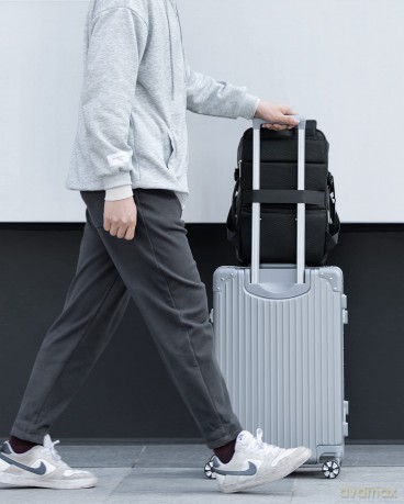 inateck Notebook-Rucksack BP03005-13 bla