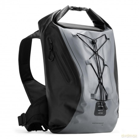 inateck Notebook-Rucksack BP06003 gray/b