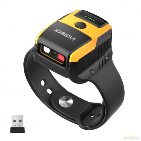 inateck PBS005 black N6022