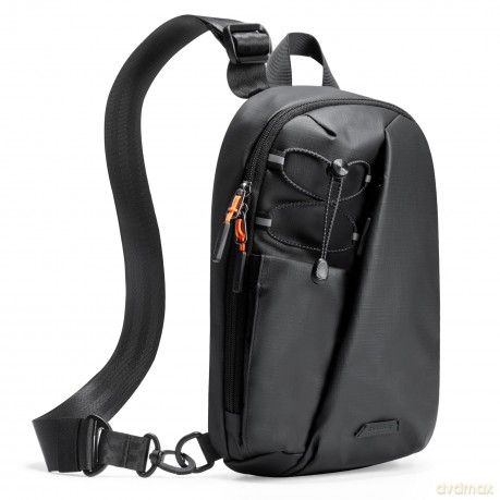 inateck Umhngetasche FB01003 black 24,5